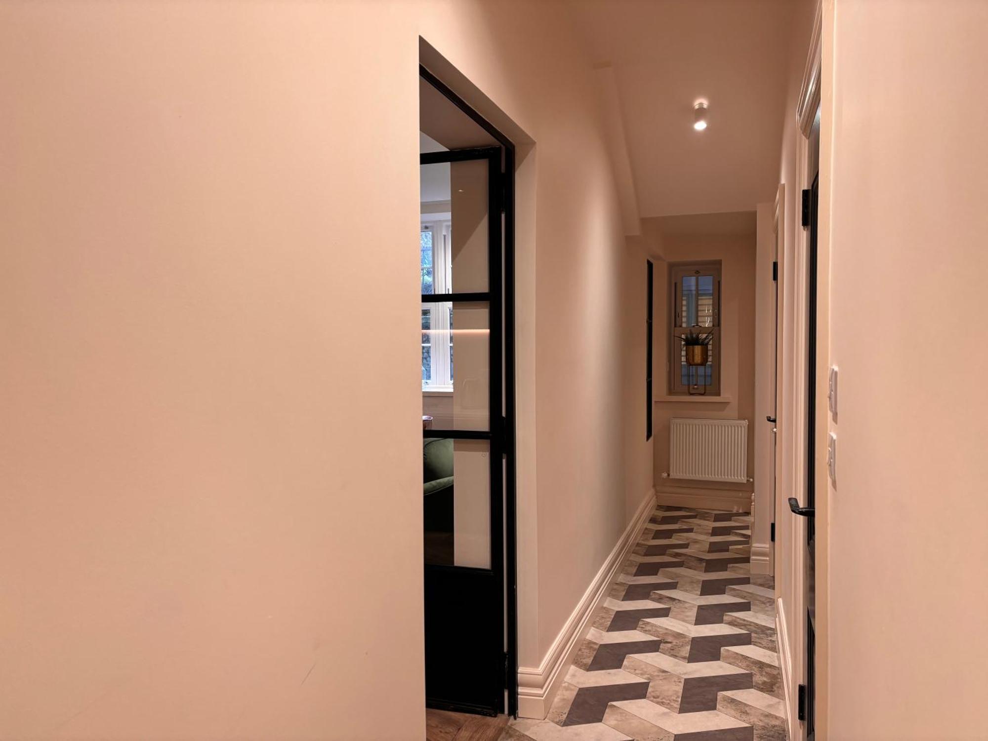Luxurious 2 Bedroom Apartment With Sea View In Monkstown Блекрок Екстер'єр фото